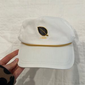Men’s hat